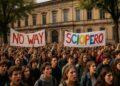 Torino, scuole occupate: la protesta studentesca si espande