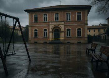 Toscana, allerta meteo arancione: scuole chiuse e misure di sicurezza