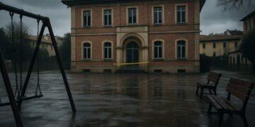Toscana, allerta meteo arancione: scuole chiuse e misure di sicurezza