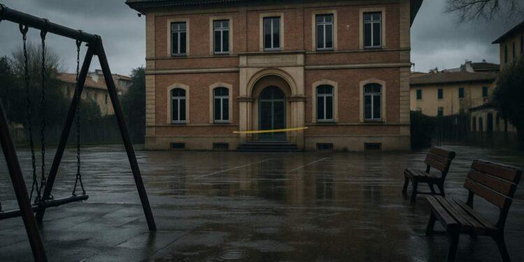 Toscana, allerta meteo arancione: scuole chiuse e misure di sicurezza