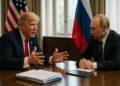 Trump e Putin, accordo per diesel russo: 300.000 tonnellate subito