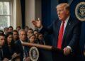 Trump, sospese sanzioni alla Russia per 60 giorni