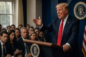 Trump, sospese sanzioni alla Russia per 60 giorni
