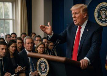 Trump, sospese sanzioni alla Russia per 60 giorni