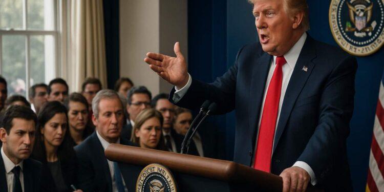 Trump, sospese sanzioni alla Russia per 60 giorni