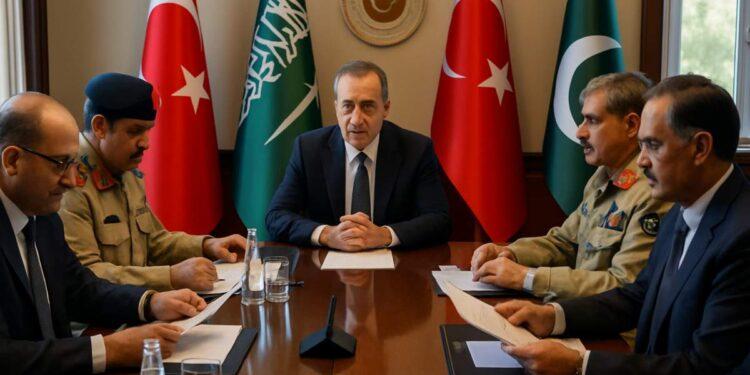 Turchia, nessun invio di truppe in Yemen: accordo Mecca resta difensivo