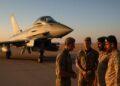 Typhoon britannici in Arabia Saudita: missioni difensive contro gli Houthi