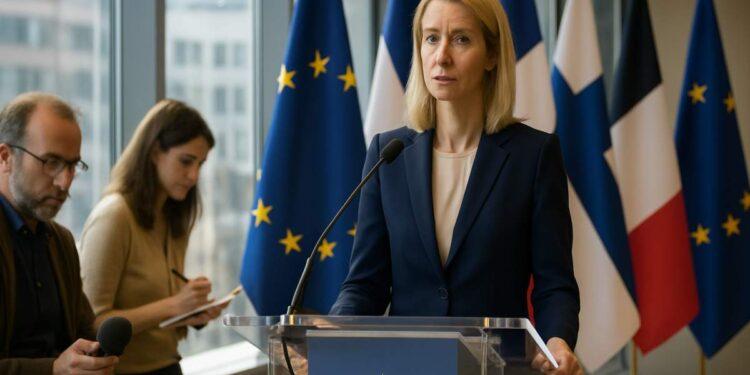 UE, nuova strategia per l'Artico: sicurezza e infrastrutture