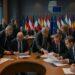 UE, sanzioni record contro la Russia: colpite 1.600 entità