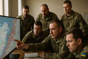 Ucraina, 221 scontri in 24 ore: intensi attacchi a Pokrovsk e Huljaipole