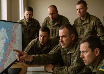 Ucraina, 221 scontri in 24 ore: intensi attacchi a Pokrovsk e Huljaipole