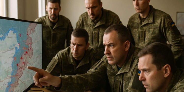Ucraina, 221 scontri in 24 ore: intensi attacchi a Pokrovsk e Huljaipole