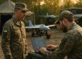 Ucraina, accuse a SpaceX: Starlink limita droni militari