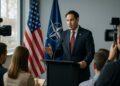 Ucraina, adesione alla NATO non in discussione secondo Rubio