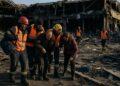 Ucraina, attacchi russi colpiscono nove regioni: blackout e vittime