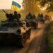 Ucraina, avanzata a est di Oleksandrivka nel Donetsk