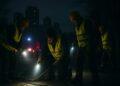 Ucraina, blackout d'emergenza dopo attacchi a Sloviansk e Kyiv