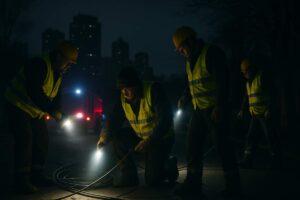 Ucraina, blackout d'emergenza dopo attacchi a Sloviansk e Kyiv