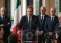Ustica, nuovi documenti dalla Francia: indagine ancora aperta