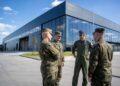 Varsavia, nuovo centro per missili PAC-3: operatività entro un anno