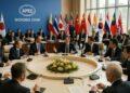 Vertice APEC, proposta di incontro tra Putin, Trump e Xi