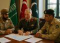 Vertice a Riyad: Arabia Saudita, Turchia e Pakistan discutono attacchi Houthi