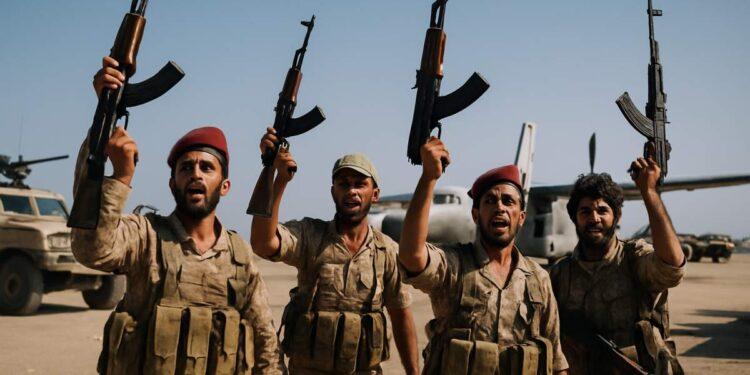 Yemen, Mocha contesa: governo e Houthi in scontro aperto