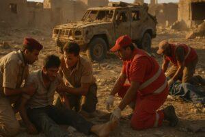 Yemen, attacco Houthi a Shabwa: 73 morti e 14 dispersi