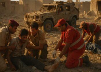 Yemen, attacco Houthi a Shabwa: 73 morti e 14 dispersi