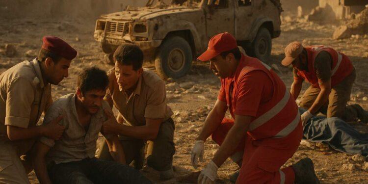 Yemen, attacco Houthi a Shabwa: 73 morti e 14 dispersi