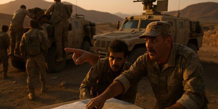 Yemen, avanzate governative a Marib tra scontri con gli Houthi