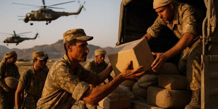 Yemen, offensiva governativa contro gli Houthi a Bab al-Mandab