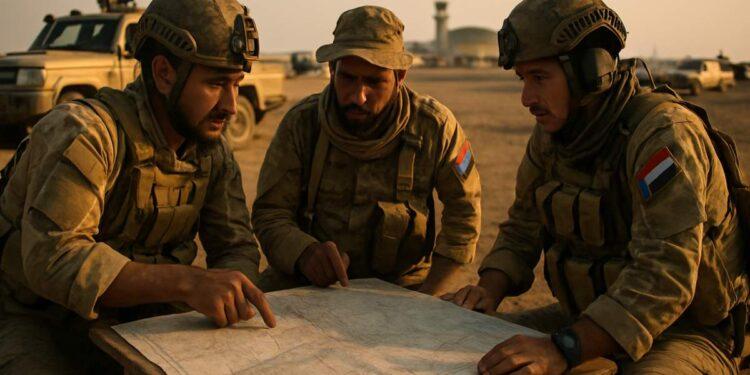Yemen, scontri a nord di Dhubab: respinto attacco Houthi