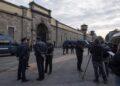 Youssef Siher, interrogatorio a San Vittore: Procura chiede carcere