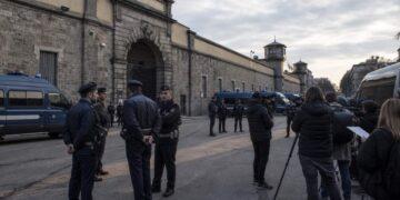 Youssef Siher, interrogatorio a San Vittore: Procura chiede carcere