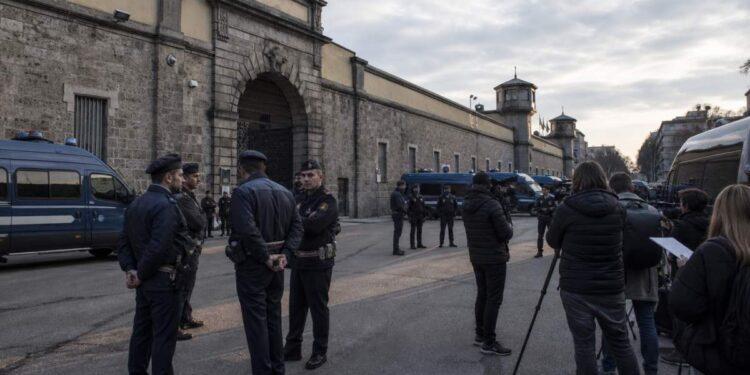Youssef Siher, interrogatorio a San Vittore: Procura chiede carcere