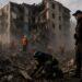 Zaporizhzhia, attacco russo: sette morti, tra cui tre minori