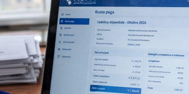 cedolino-noipa-di-ottobre-2026-come-cambiano-retribuzioni-per-scuola-sanit-statali-forze-dell-ordine-e-date-2442012