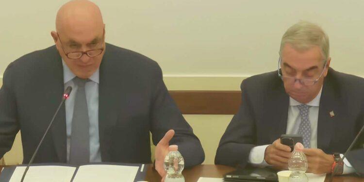 crosetto-gasparri