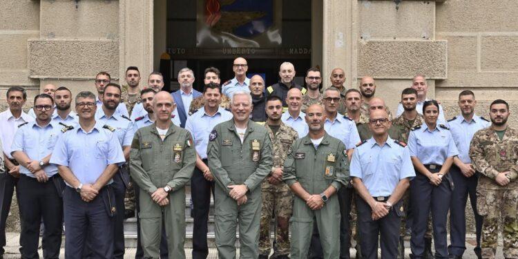 csma visita ca di mare