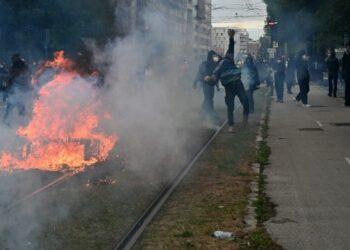 FRANCE-SOCIAL-DEMO