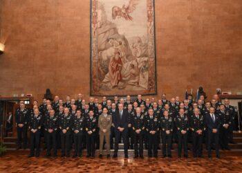 generalship7corso