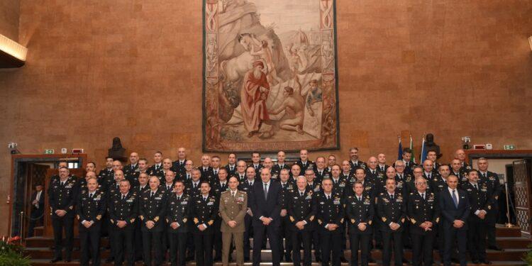generalship7corso