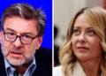 ++ Giorgetti, deficit sotto il 3% nel 2026, sale al 3,4% nel 2027 ++