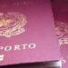 passaporto polizia