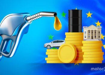 quanto-pesano-le-tasse-sui-prezzi-dei-carburanti-in-europa